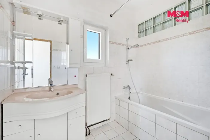 Prodej rodinného domu, Turnov, Na Vyhlídce, 240 m2