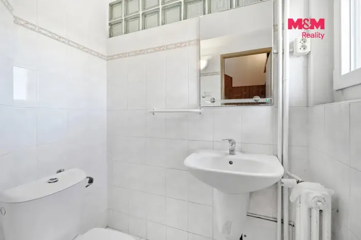 Prodej rodinného domu, Turnov, Na Vyhlídce, 240 m2