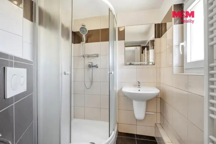 Prodej rodinného domu, Turnov, Na Vyhlídce, 240 m2