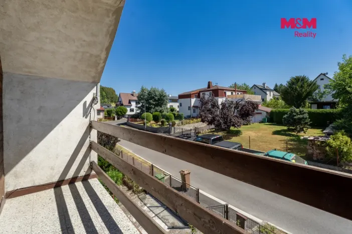 Prodej rodinného domu, Turnov, Na Vyhlídce, 240 m2