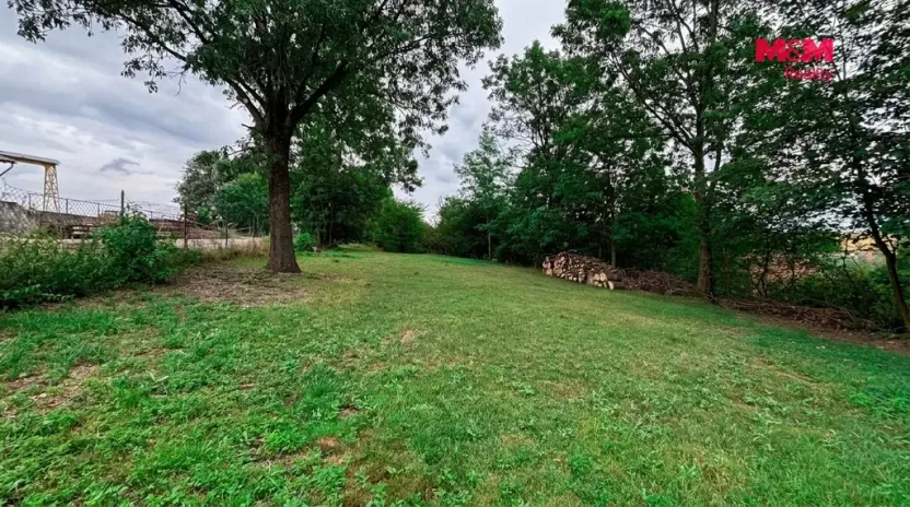 Prodej pozemku pro bydlení, Sedliště, 2075 m2