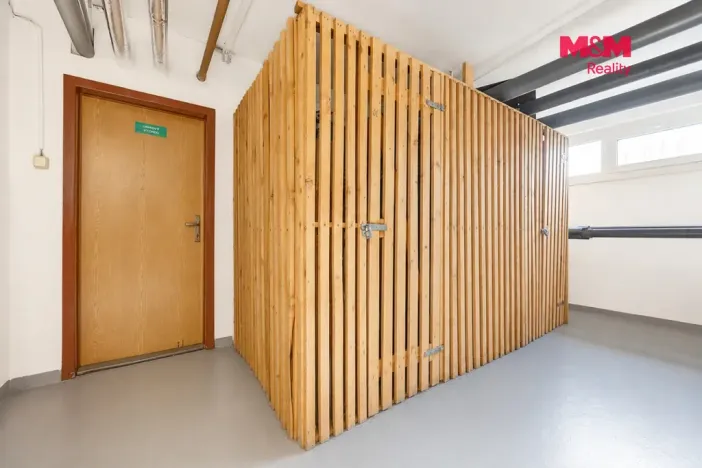 Prodej bytu 3+1, Olomouc - Nové Sady, Werichova, 70 m2