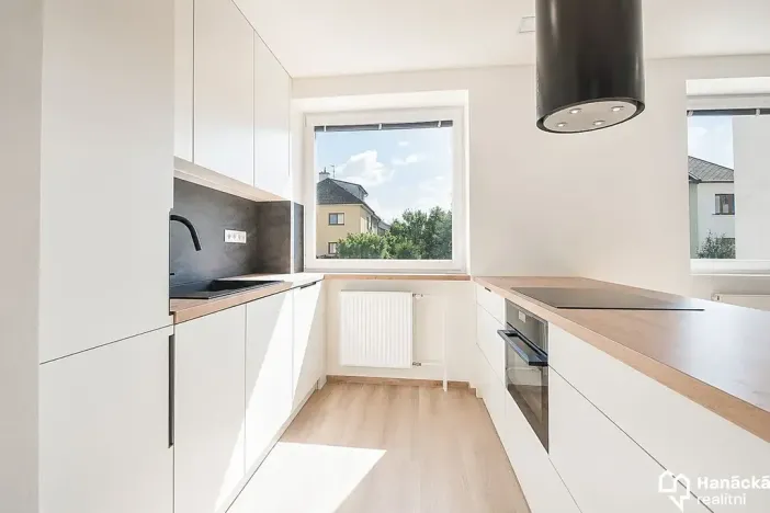 Pronájem bytu 3+kk, Olomouc, Valdenská, 84 m2