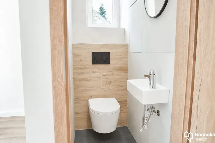 Pronájem bytu 3+kk, Olomouc, Valdenská, 84 m2