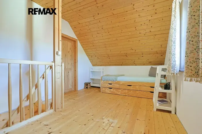 Prodej rodinného domu, Zdemyslice, 64 m2
