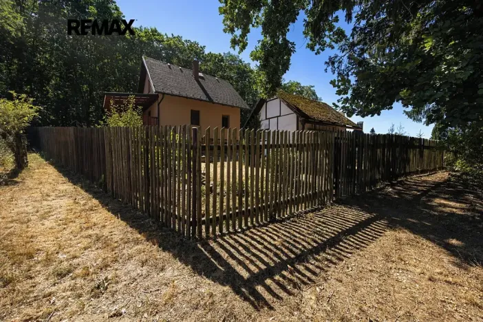 Prodej rodinného domu, Zdemyslice, 64 m2