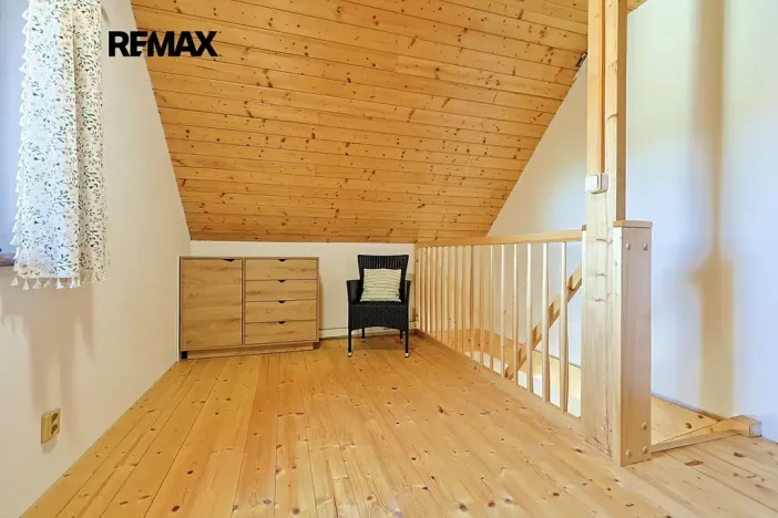 Prodej chaty, Zdemyslice, 64 m2