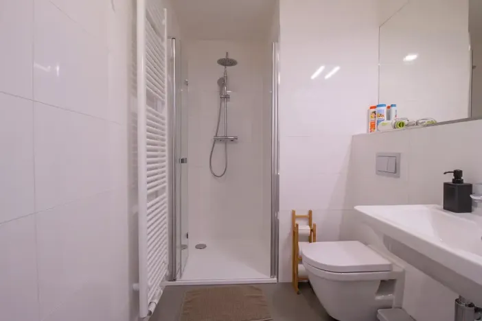 Pronájem bytu 1+kk, Praha, Perucká, 27 m2