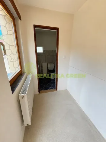 Prodej rodinného domu, Zádveřice-Raková, 240 m2