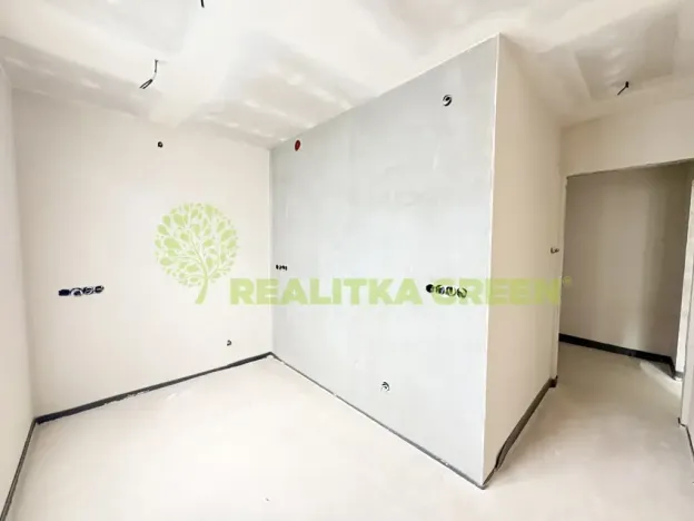 Prodej bytu 2+1, Vsetín, Tichá, 56 m2