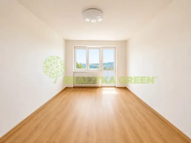 Prodej bytu 3+1, Zlín, Slovenská, 71 m2