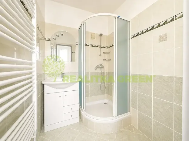 Prodej bytu 3+1, Zlín, Slovenská, 71 m2