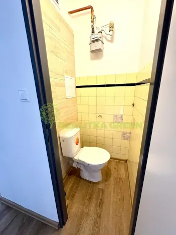 Prodej bytu 3+1, Zlín, Slovenská, 71 m2