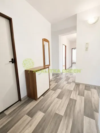 Pronájem bytu 3+1, Valašské Meziříčí, Luční, 93 m2