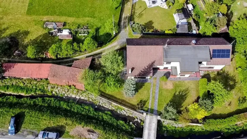 Prodej rodinného domu, Bílovec, 385 m2