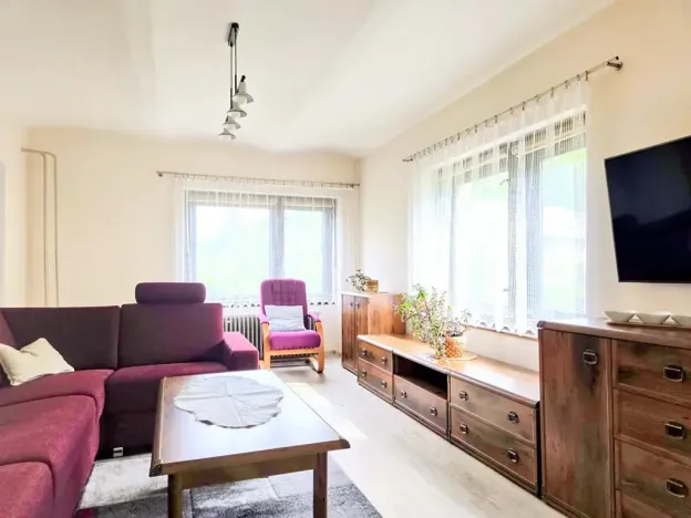 Prodej rodinného domu, Bílovec, 385 m2