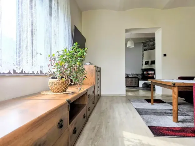 Prodej rodinného domu, Bílovec, 385 m2