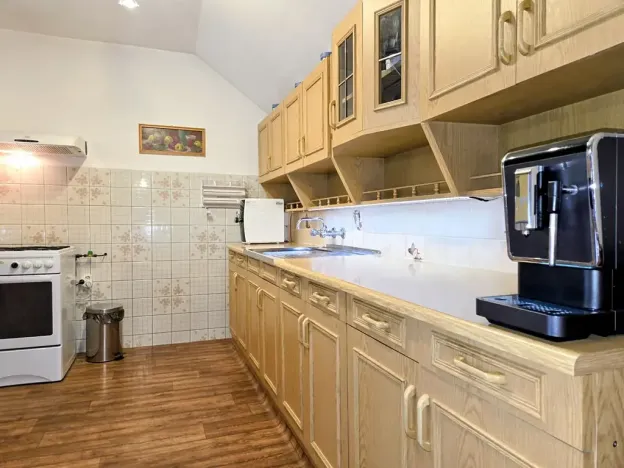 Prodej rodinného domu, Bílovec, 385 m2