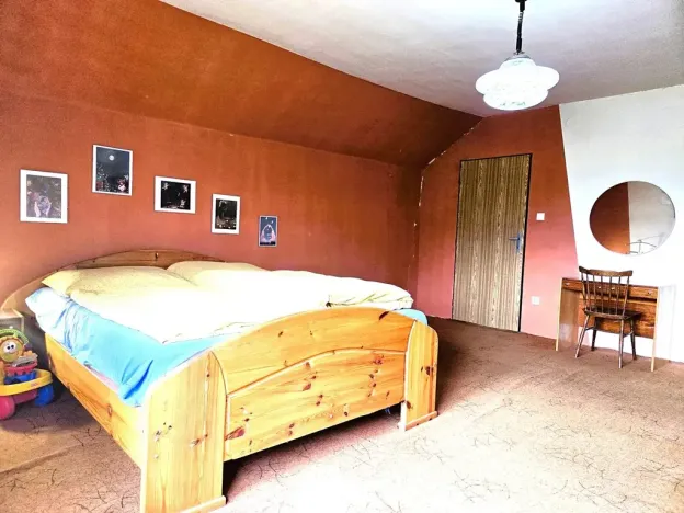 Prodej rodinného domu, Bílovec, 385 m2