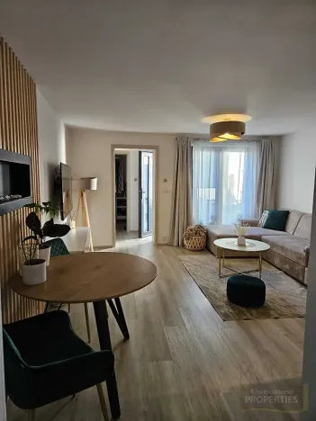Pronájem bytu 2+kk, Praha - Běchovice, U vrby, 56 m2