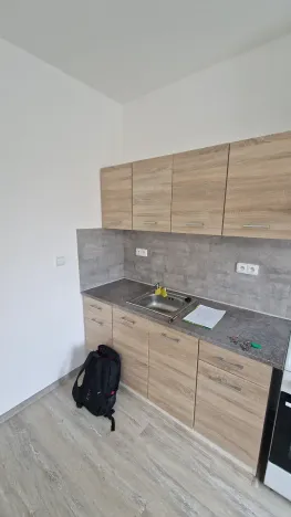 Pronájem bytu 1+kk, Teplice, Emilie Dvořákové, 28 m2