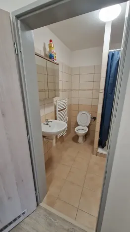 Pronájem bytu 1+kk, Teplice, Emilie Dvořákové, 28 m2