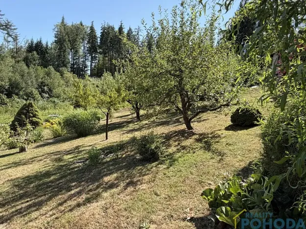 Prodej chaty, Vysoké Mýto, Spálenec, 37 m2