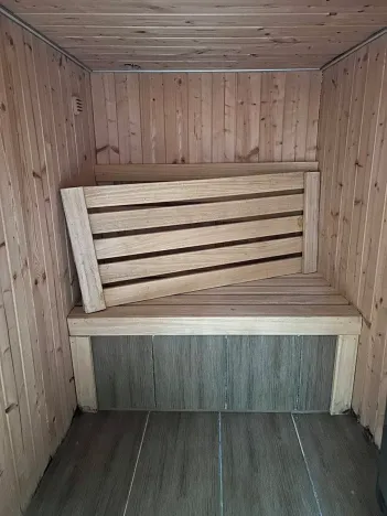 Prodej rodinného domu, Horní Bečva, 104 m2