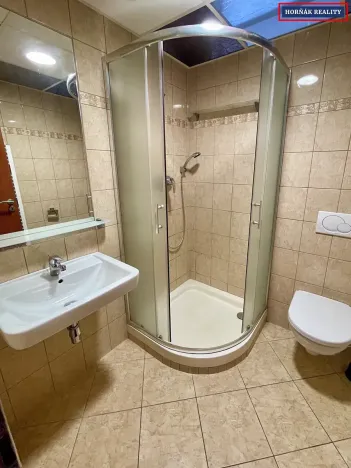 Prodej bytu 2+1, Vyškov, Puškinova, 51 m2