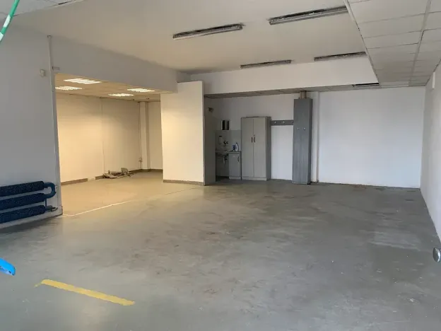 Pronájem výrobních prostor, Praha - Uhříněves, Přátelství, 197 m2
