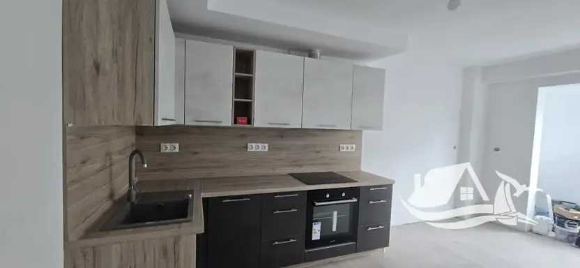 Prodej bytu 3+kk, Burgas, Bulharsko, 76 m2