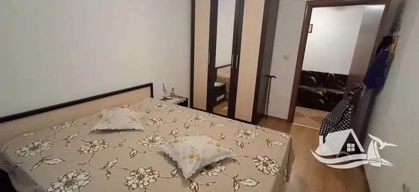 Prodej bytu 2+kk, Nesebar, Bulharsko, 56 m2