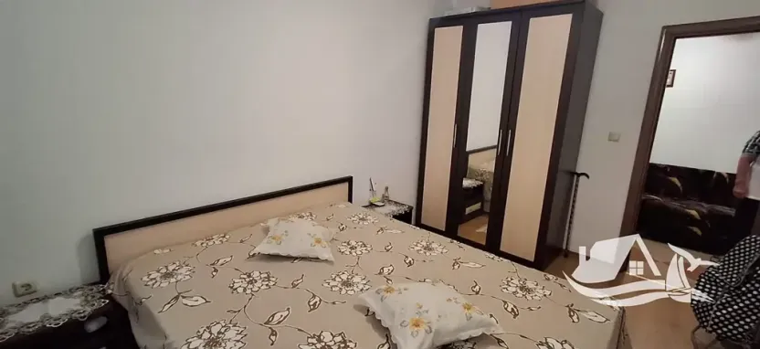 Prodej bytu 2+kk, Nesebar, Bulharsko, 56 m2