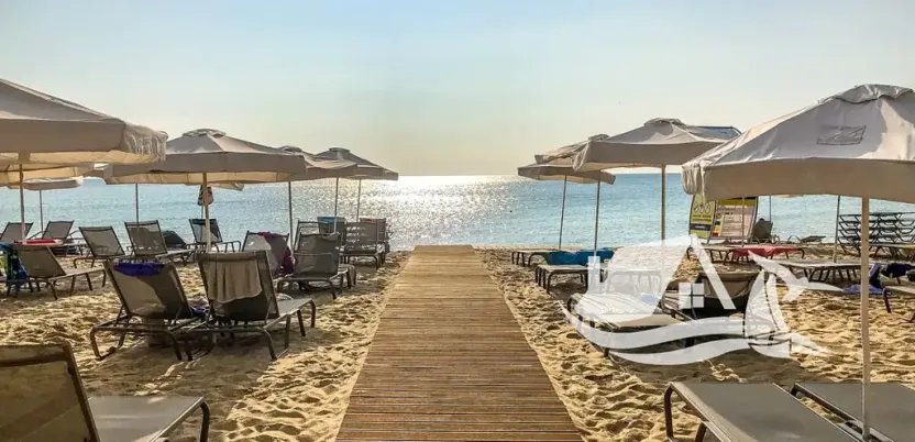 Prodej bytu 2+kk, Nesebar, Bulharsko, 56 m2