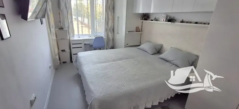Prodej bytu 2+kk, Nesebar, Bulharsko, 37 m2
