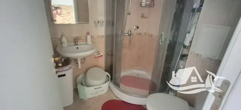 Prodej bytu 2+kk, Nesebar, Bulharsko, 37 m2