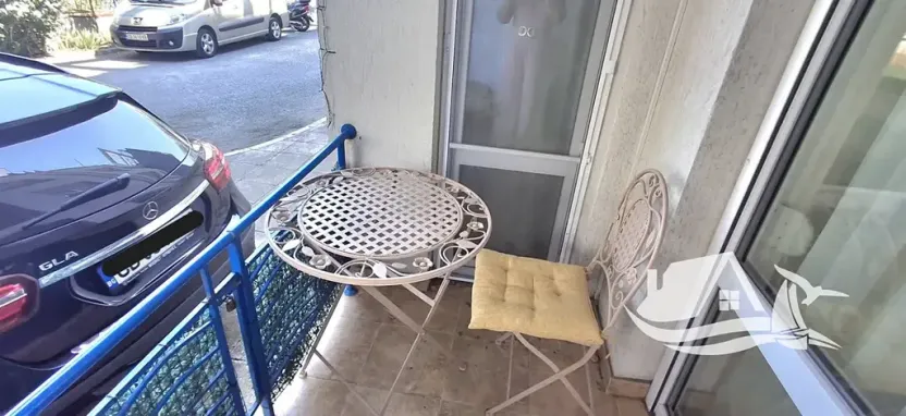 Prodej bytu 2+kk, Nesebar, Bulharsko, 37 m2