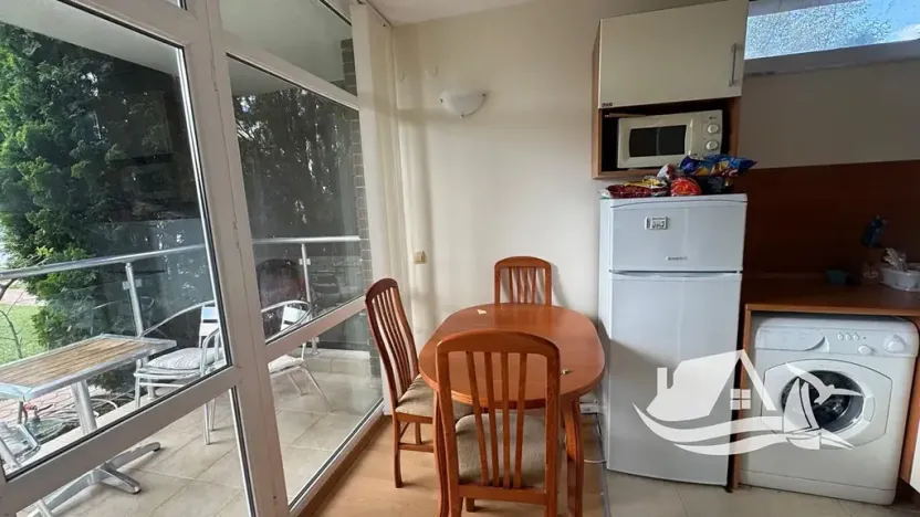 Prodej bytu 2+kk, Nesebar, Bulharsko, 40 m2