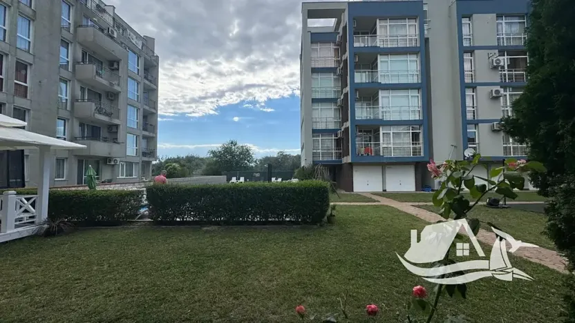 Prodej bytu 2+kk, Nesebar, Bulharsko, 40 m2