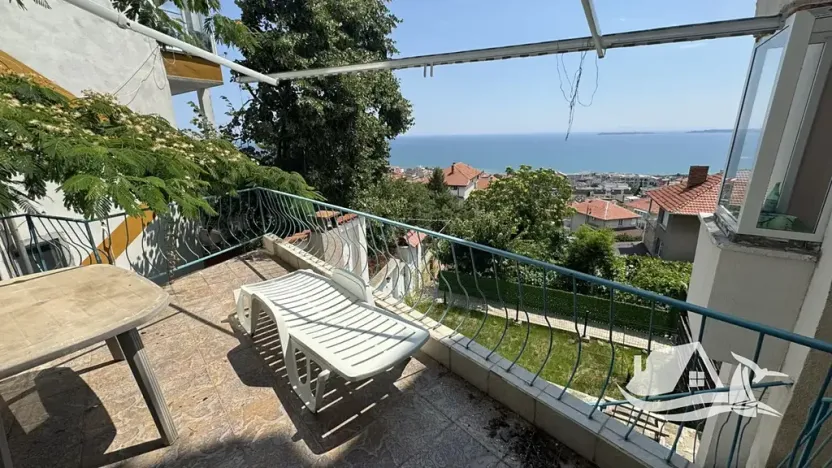 Prodej rodinného domu, Sveti Vlas, Bulharsko, 141 m2