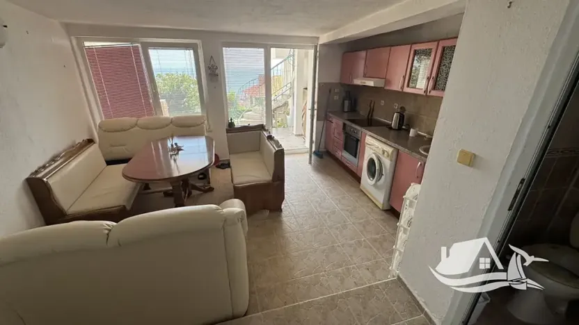 Prodej rodinného domu, Sveti Vlas, Bulharsko, 141 m2