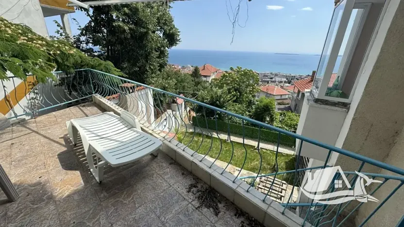 Prodej rodinného domu, Sveti Vlas, Bulharsko, 141 m2
