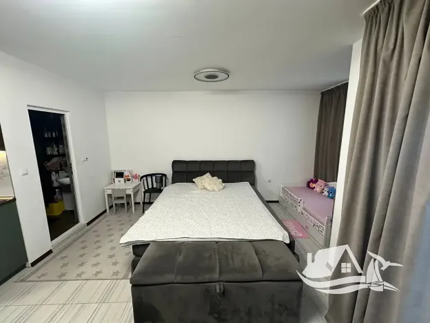 Prodej bytu 1+kk, Sveti Vlas, Bulharsko, 41 m2