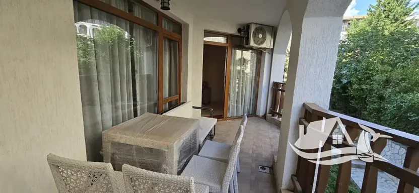 Prodej bytu 2+kk, Sveti Vlas, Bulharsko, 61 m2
