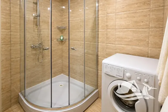 Prodej bytu 2+kk, Sveti Vlas, Bulharsko, 57 m2
