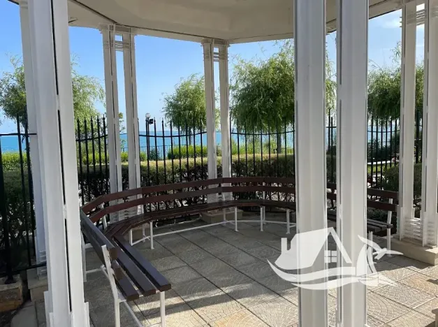 Prodej bytu 2+kk, Sveti Vlas, Bulharsko, 57 m2