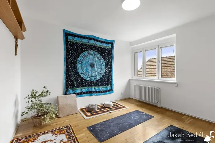 Prodej bytu 6+kk a větší, Praha - Modřany, Kolářova, 129 m2