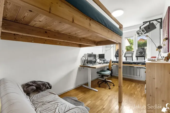 Prodej bytu 6+kk a větší, Praha - Modřany, Kolářova, 129 m2