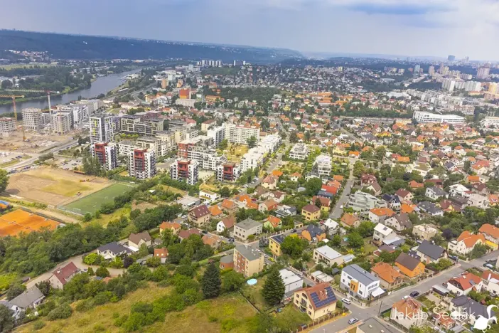 Prodej bytu 6+kk a větší, Praha - Modřany, Kolářova, 129 m2