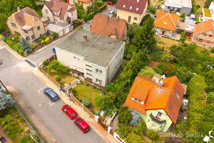 Prodej bytu 6+kk a větší, Praha - Modřany, Kolářova, 129 m2